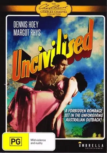 Uncivilised (1936)