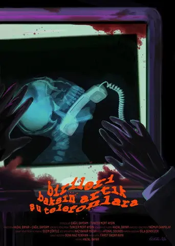 Somebody Pick Up The Phone Already (1970)