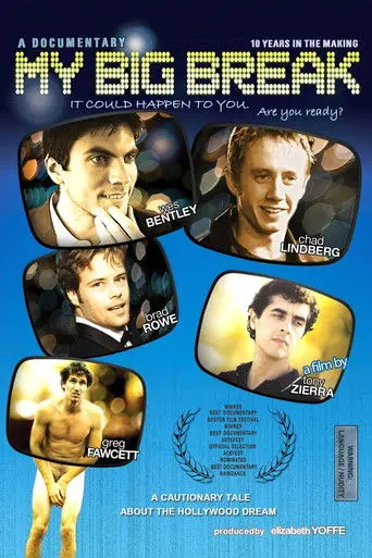My Big Break (2009)
