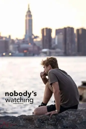 Nobody's Watching (2017)