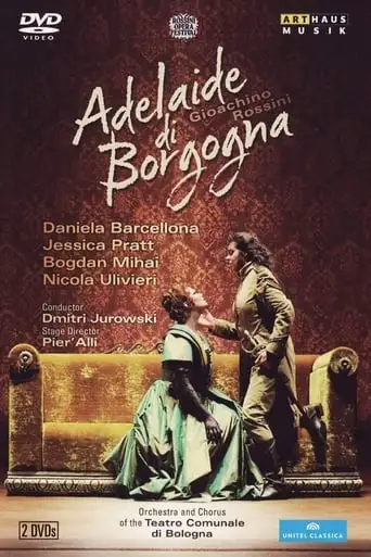 Adelaide Di Borgogna (2013)