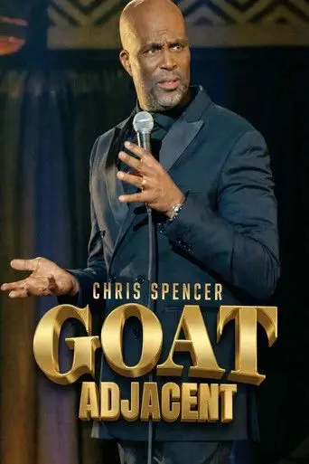 Chris Spencer: GOAT Adjacent (2026)