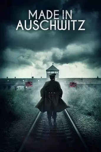 Made In Auschwitz: The Untold Story Of Block 10 (2019)