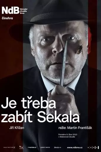 Je Treba Zabit Sekala (2019)