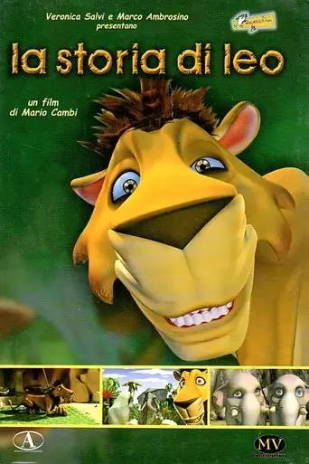 La Storia Di Leo (2004)