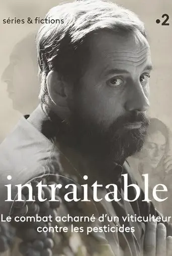 Intraitable (2021)