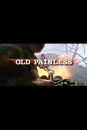 Predator: Old Painless (2001)