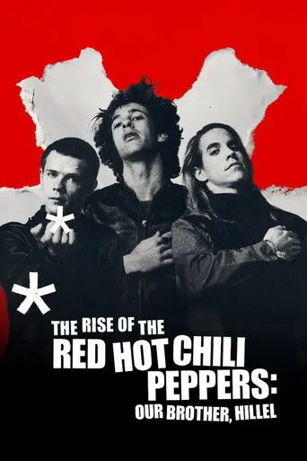 The Rise of the Red Hot Chili Peppers: Our Brother, Hillel (2026)