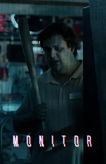 Monitor (2018)