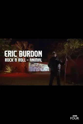 Eric Burdon: Rock 'n' Roll Animal (2019)