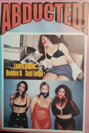 Abducted! (2002)
