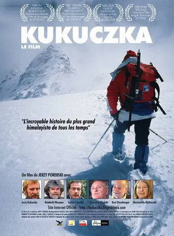 Kukuczka (2015)