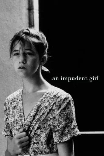 An Impudent Girl (1985)