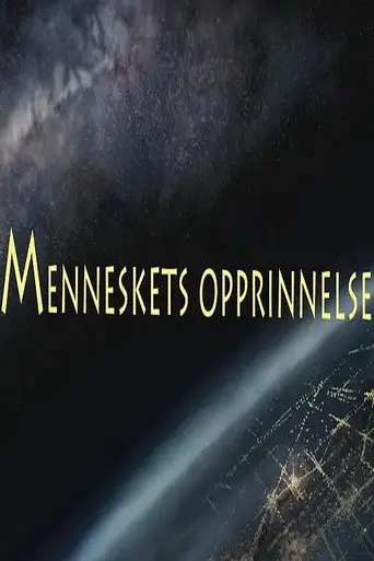 Origin of Man (2019)