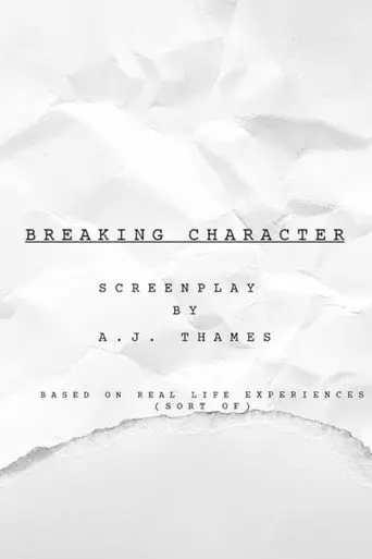 Breaking Character (2025)