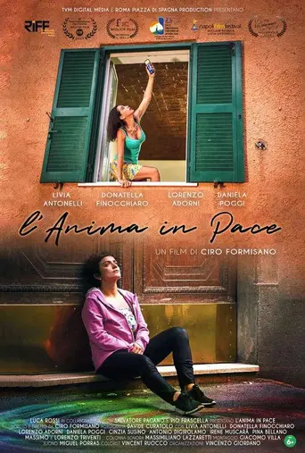 L'anima in pace (2024)