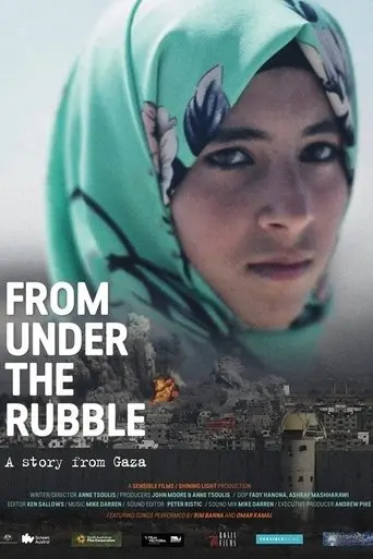 From Under the Rubble (2017)