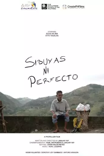 Sibuyas Ni Perfecto (2023)