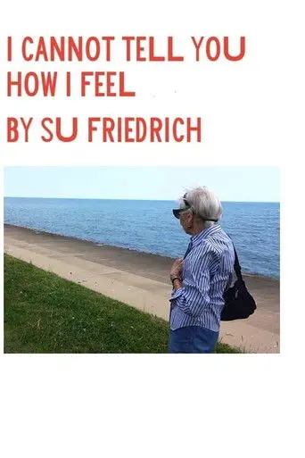 I Cannot Tell You How I Feel (2016)