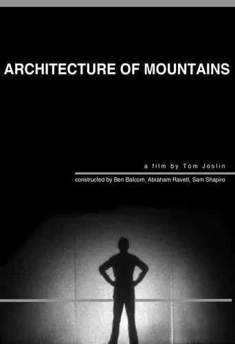 Architecture Of Mountains (2012)