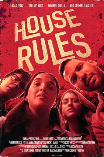 House Rules (2026)