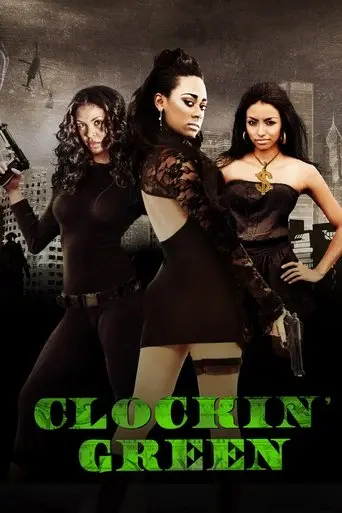 Clockin' Green (2000)