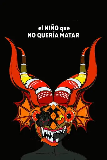 El niño que no quería matar (2020)