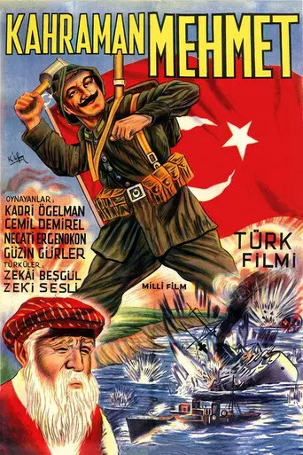 Kahraman Mehmet (1948)