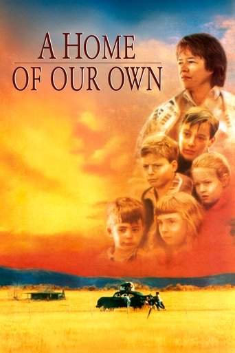 A Home of Our Own (1993)