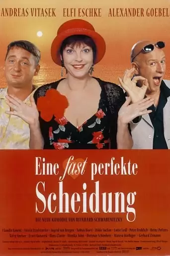 Eine Fast Perfekte Scheidung (1998)