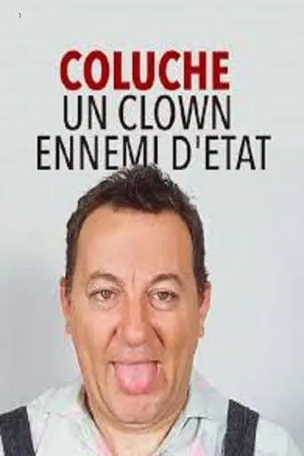 Coluche : Un Clown ennemi d'État (2011)