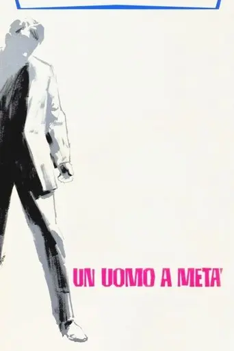Un Uomo A Meta (1966)
