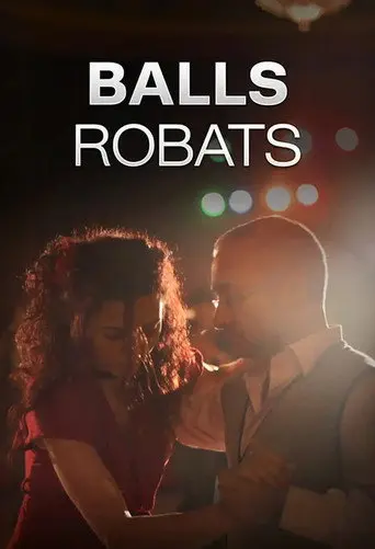 Balls robats (2011)