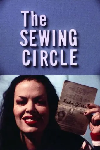 The Sewing Circle (1992)