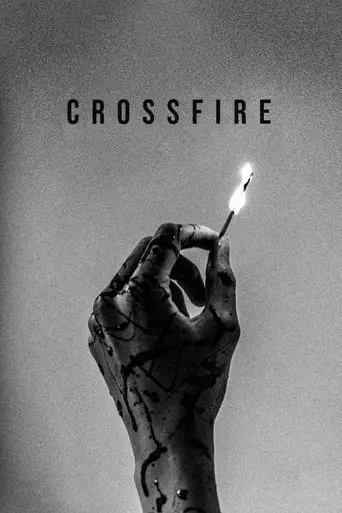 Crossfire (2020)