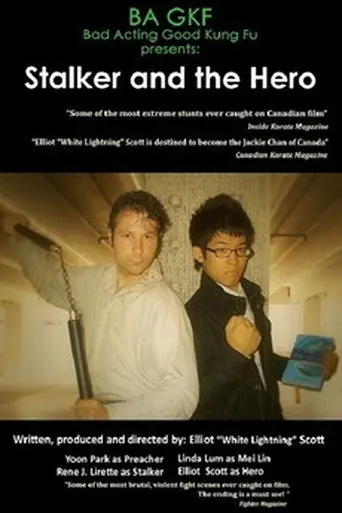 Stalker and the Hero (2011)