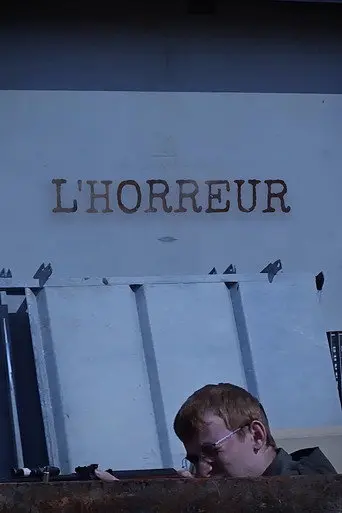 Horror (2023)