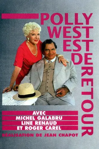 Polly West est de retour (1993)