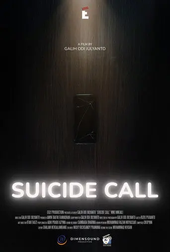 Suicide Call (2024)