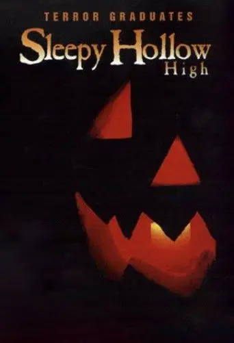 Sleepy Hollow High (2000)