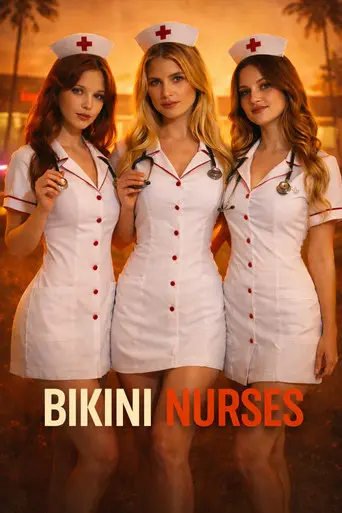 Bikini Nurses (2026)