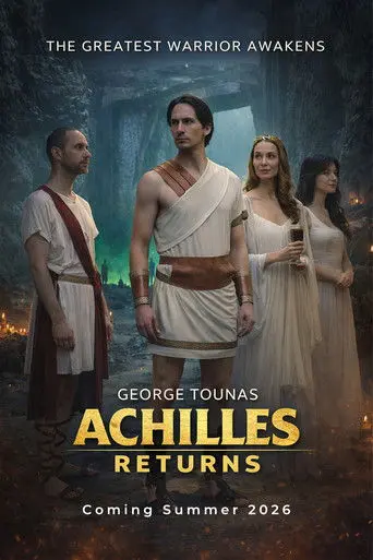 Achilles Returns (1970)
