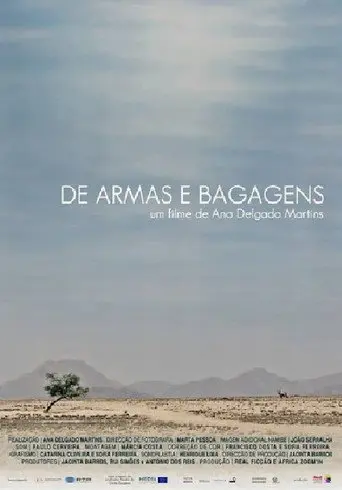 De Armas e Bagagens (2013)