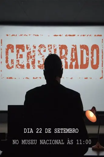 Censurado (2017)