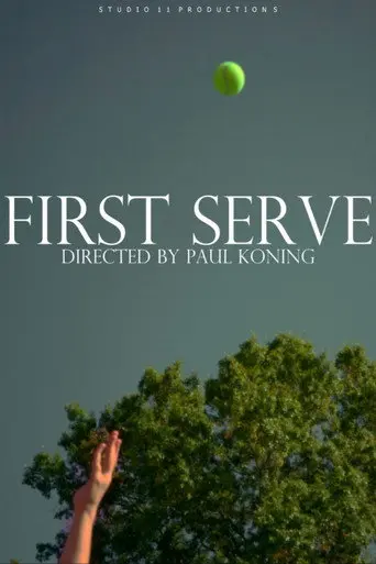 First Serve (2025)