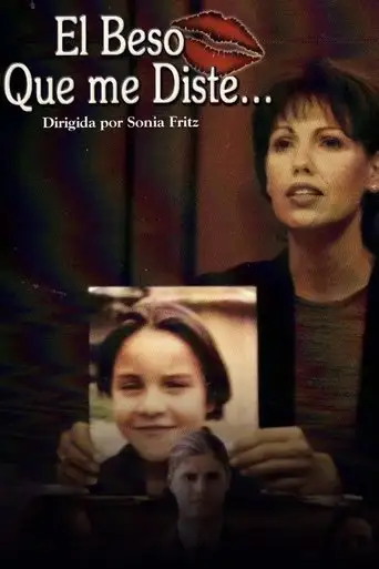 El beso que me diste (2000)