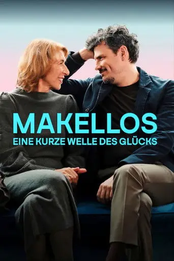 Makellos - Eine kurze Welle des Glücks (2026)