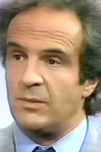 François Truffaut (1977)