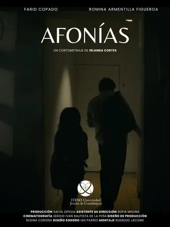 Afonias (1970)