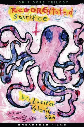 ReGOREgitated Sacrifice (2008)